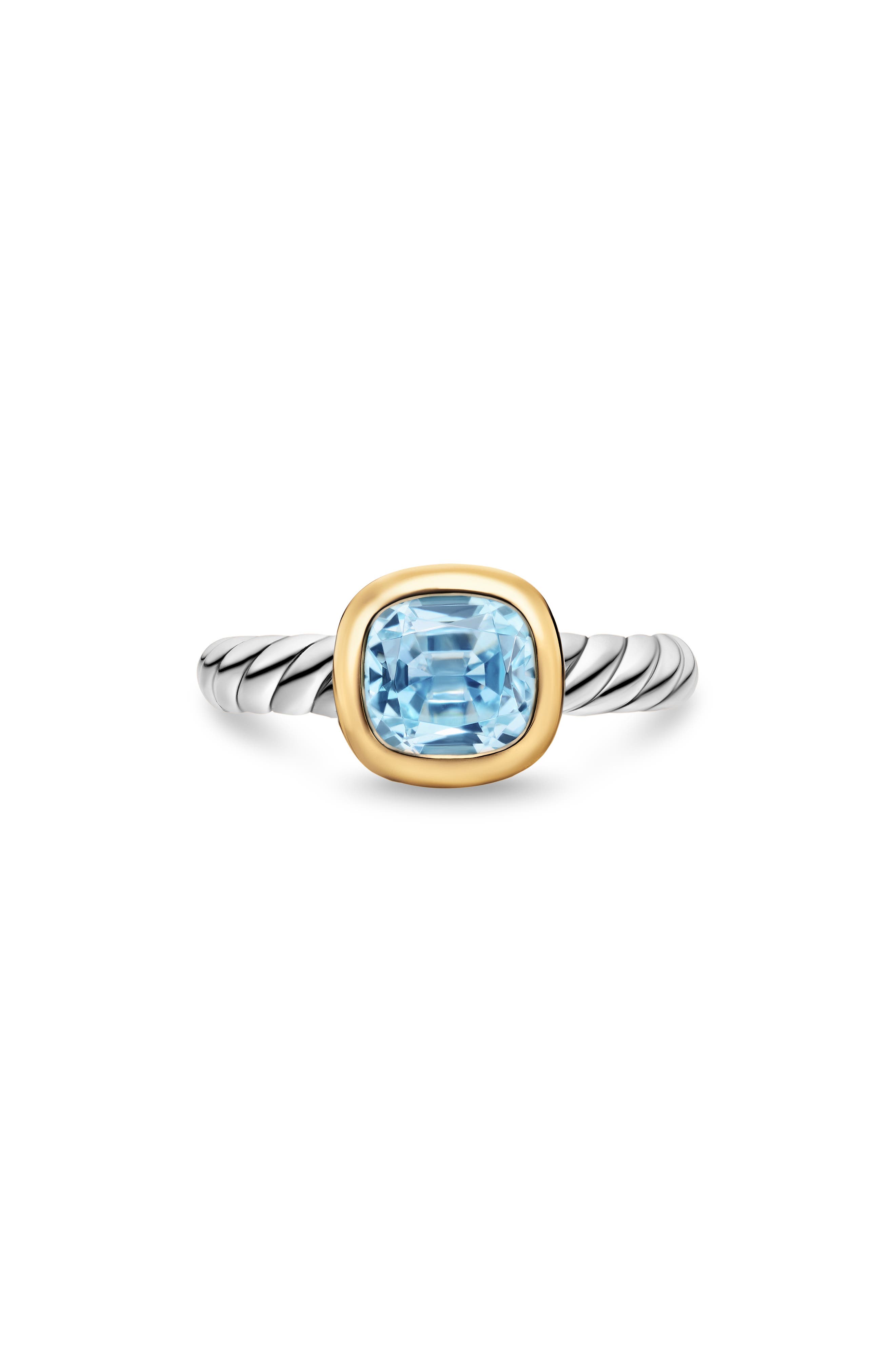 SKY BLUE TOPAZ