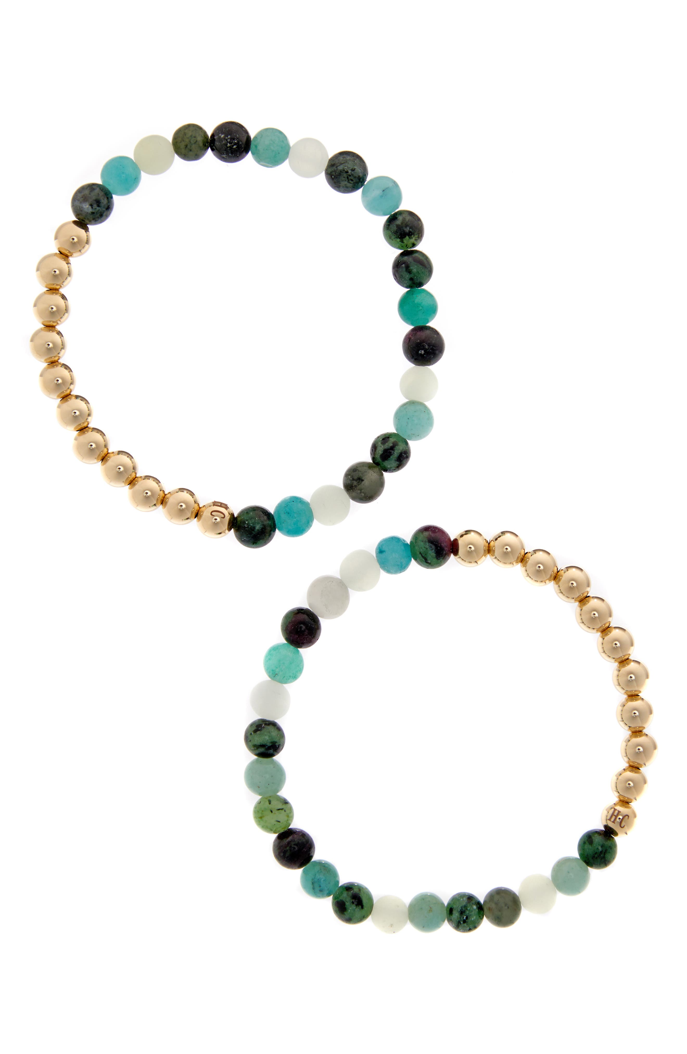 selected YELLOW GOLD