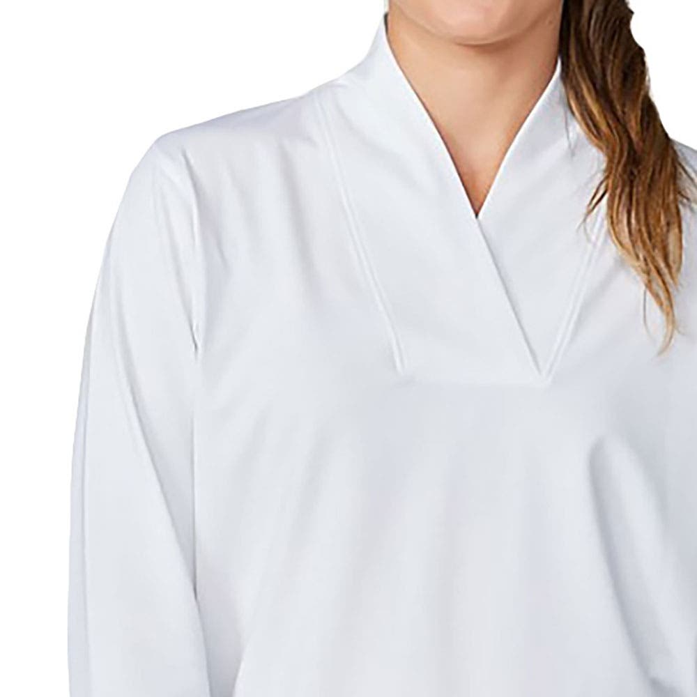 Staples Womens Golf Pullover - image 2