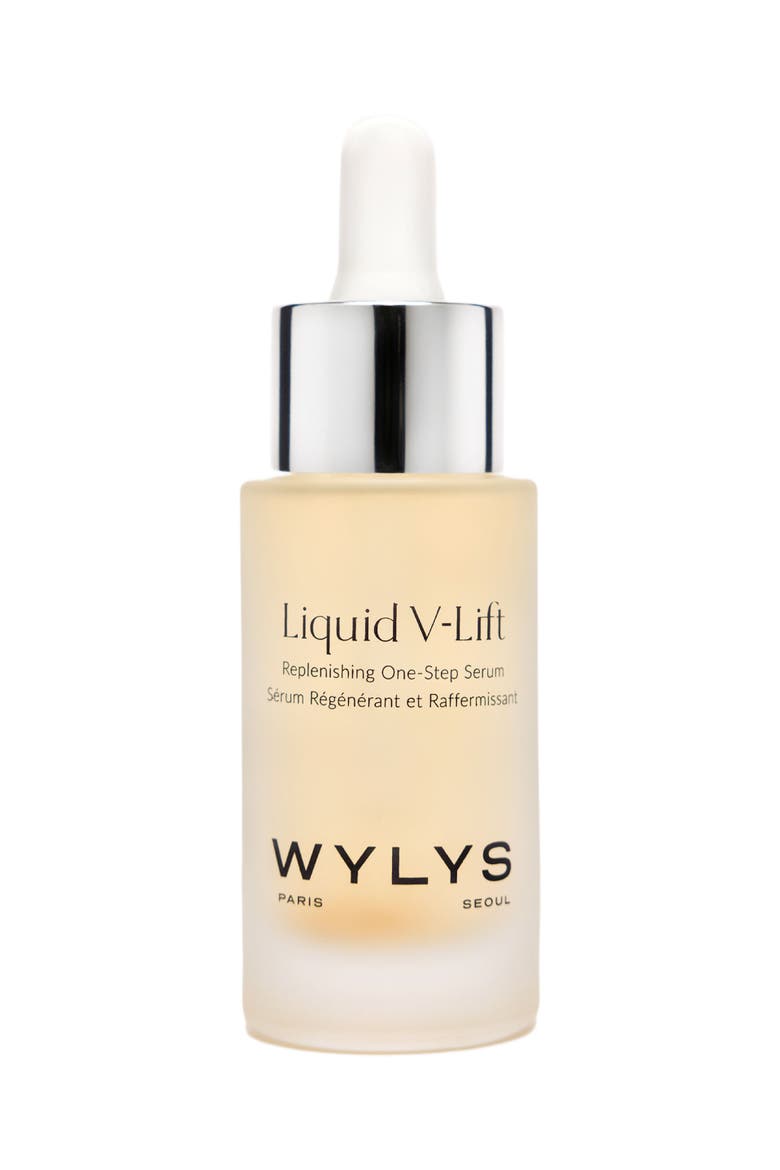 Liquid V-Lift, Alternate, color, None