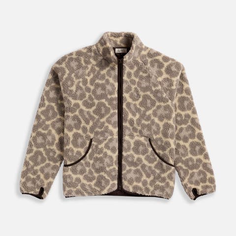 Ranger Fleece Full Zip Jacket