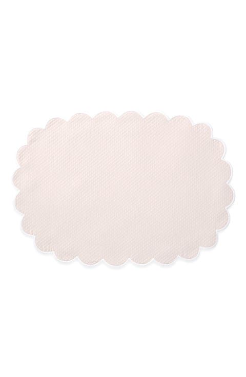 Savannah Gardens Set of 4 Placemats