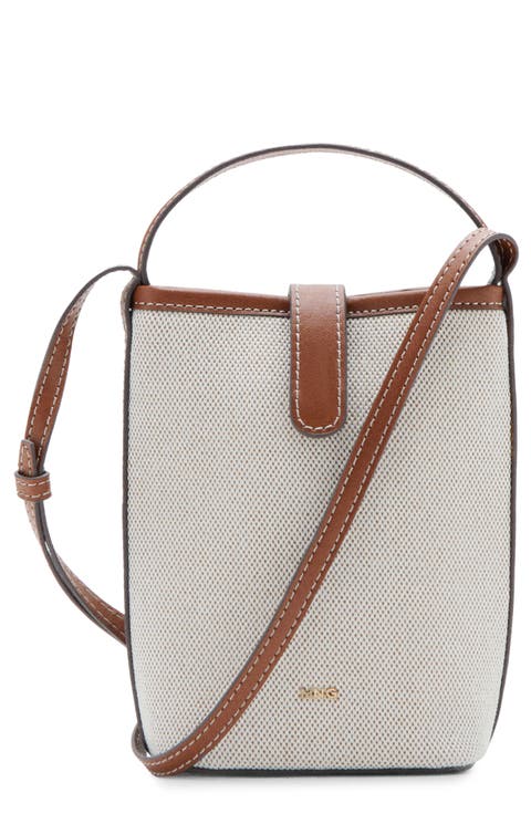 Phone Crossbody Bag