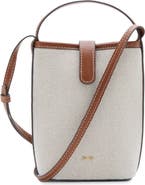 MANGO Phone Crossbody Bag