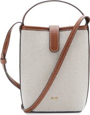 MANGO Phone Crossbody Bag
