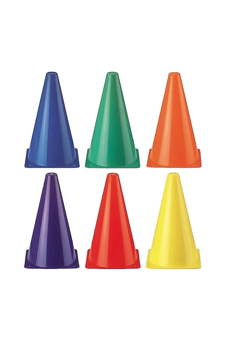 Physical Development Kit for Preschool, Alternate, color, Multicolored