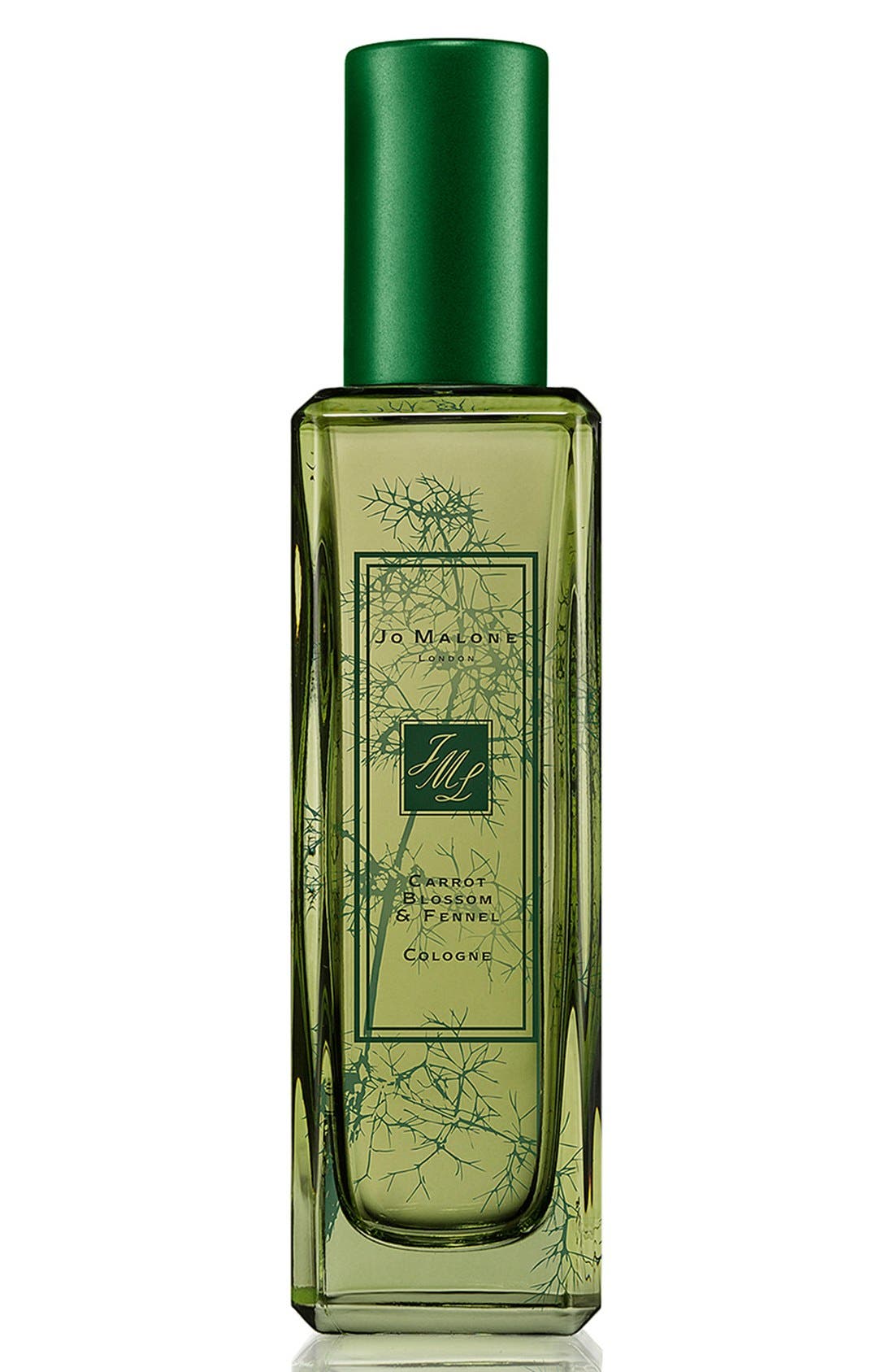 Carrot Blossom & Fennel Cologne (Women) | Nordstrom