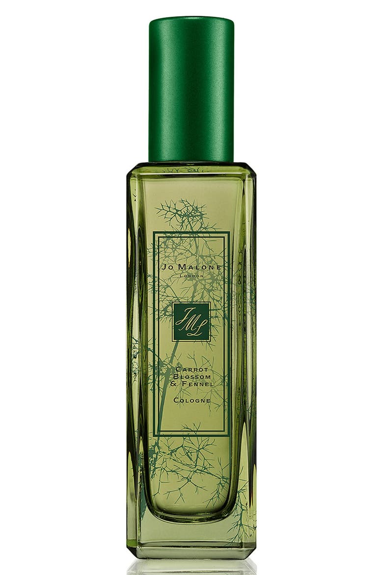 Jo Malone London™ Carrot Blossom & Fennel Cologne (Women) | Nordstrom