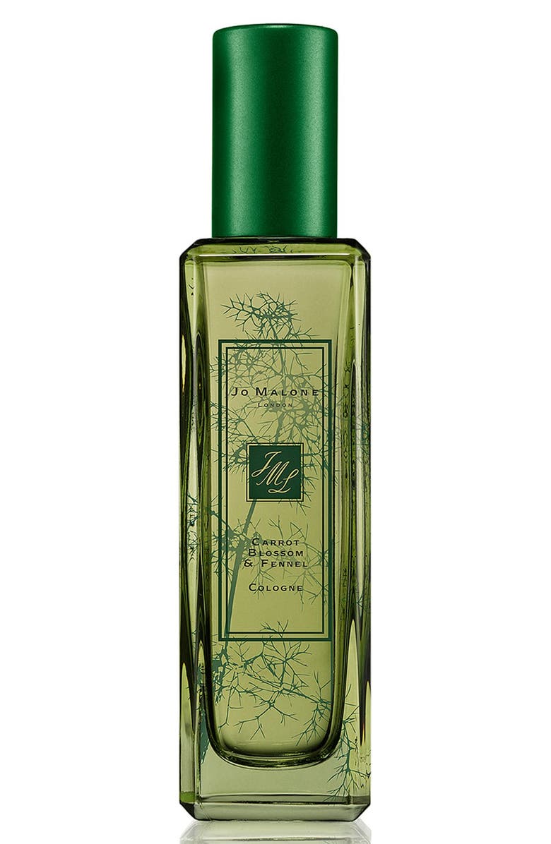 Jo Malone London<sup>™</sup> Carrot Blossom & Fennel Cologne, Main, color, 