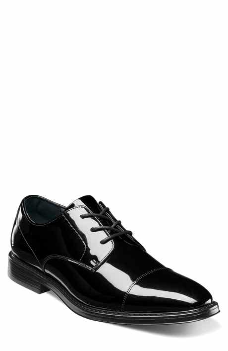 NUNN BUSH Centro Formal Flex Cap Toe Derby