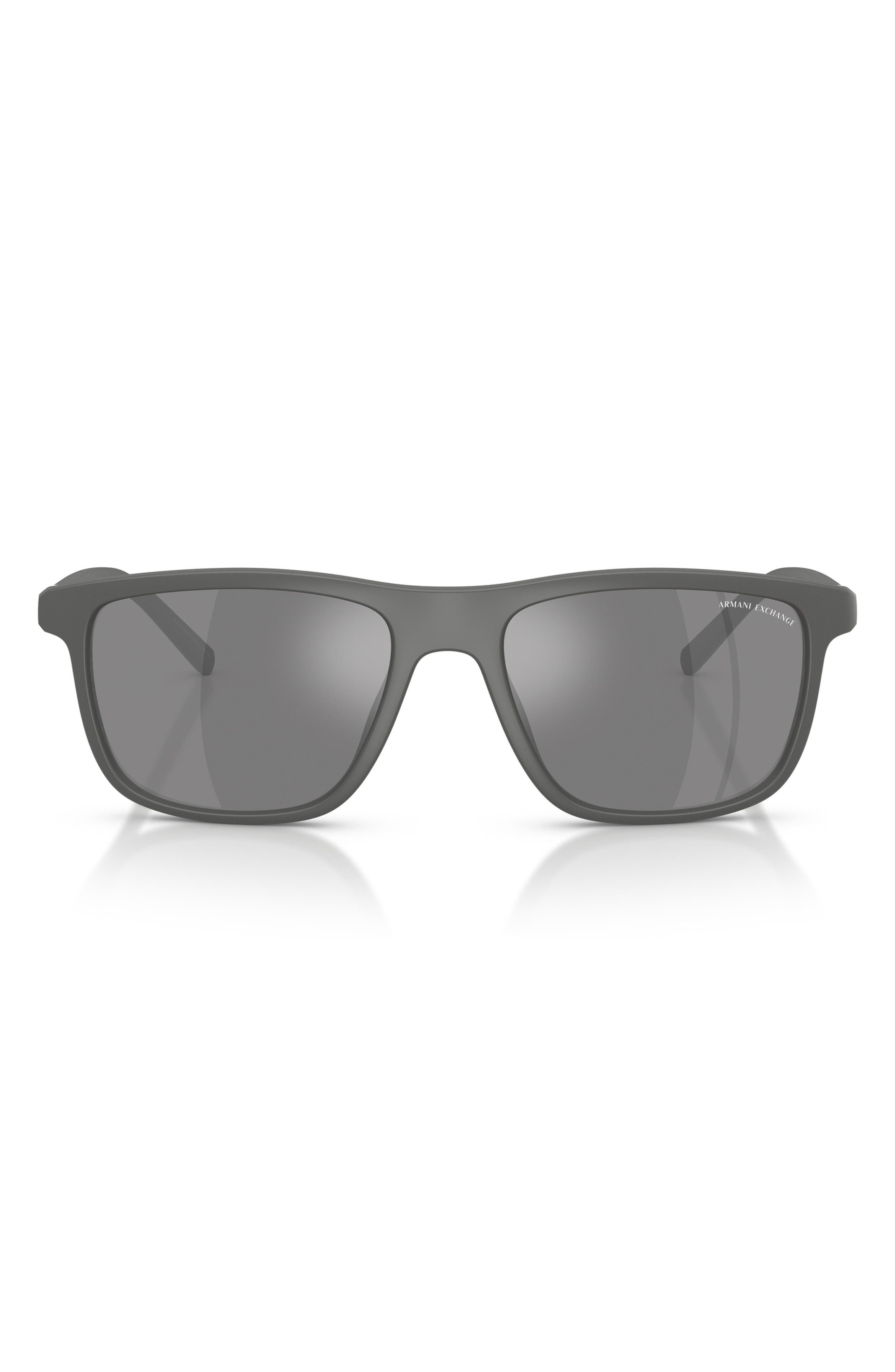 selected GREY / GREY MIRROR SILVER
