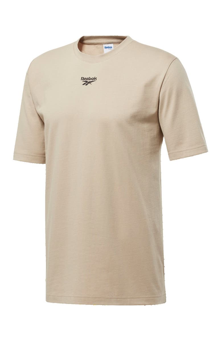 Reebok Classics Graphic T-Shirt, Main, color,
