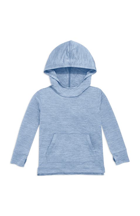 Kids Staycool Pullover Hoodie