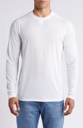 johnnie-O Course Long Sleeve Performance T-Shirt