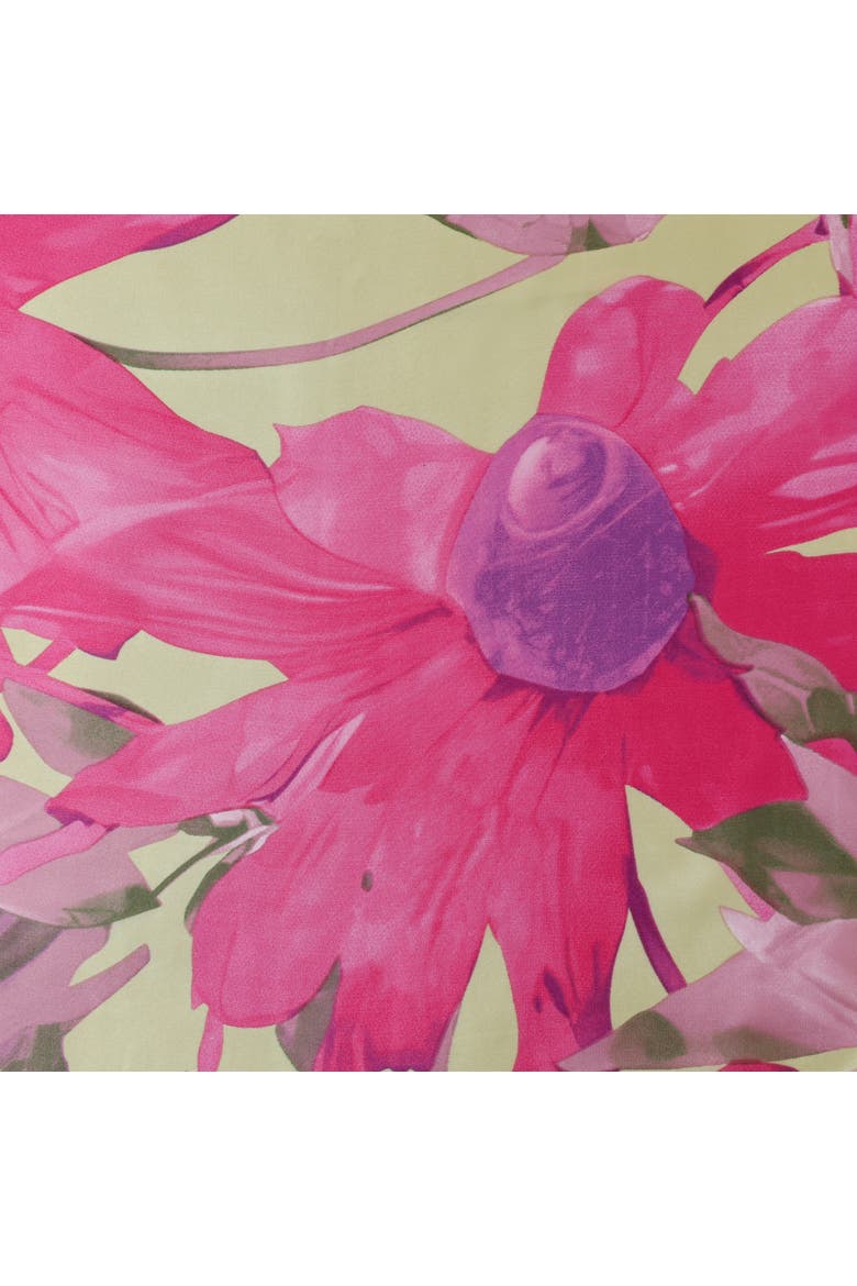 The Kira Scarf, Alternate, color, Pink