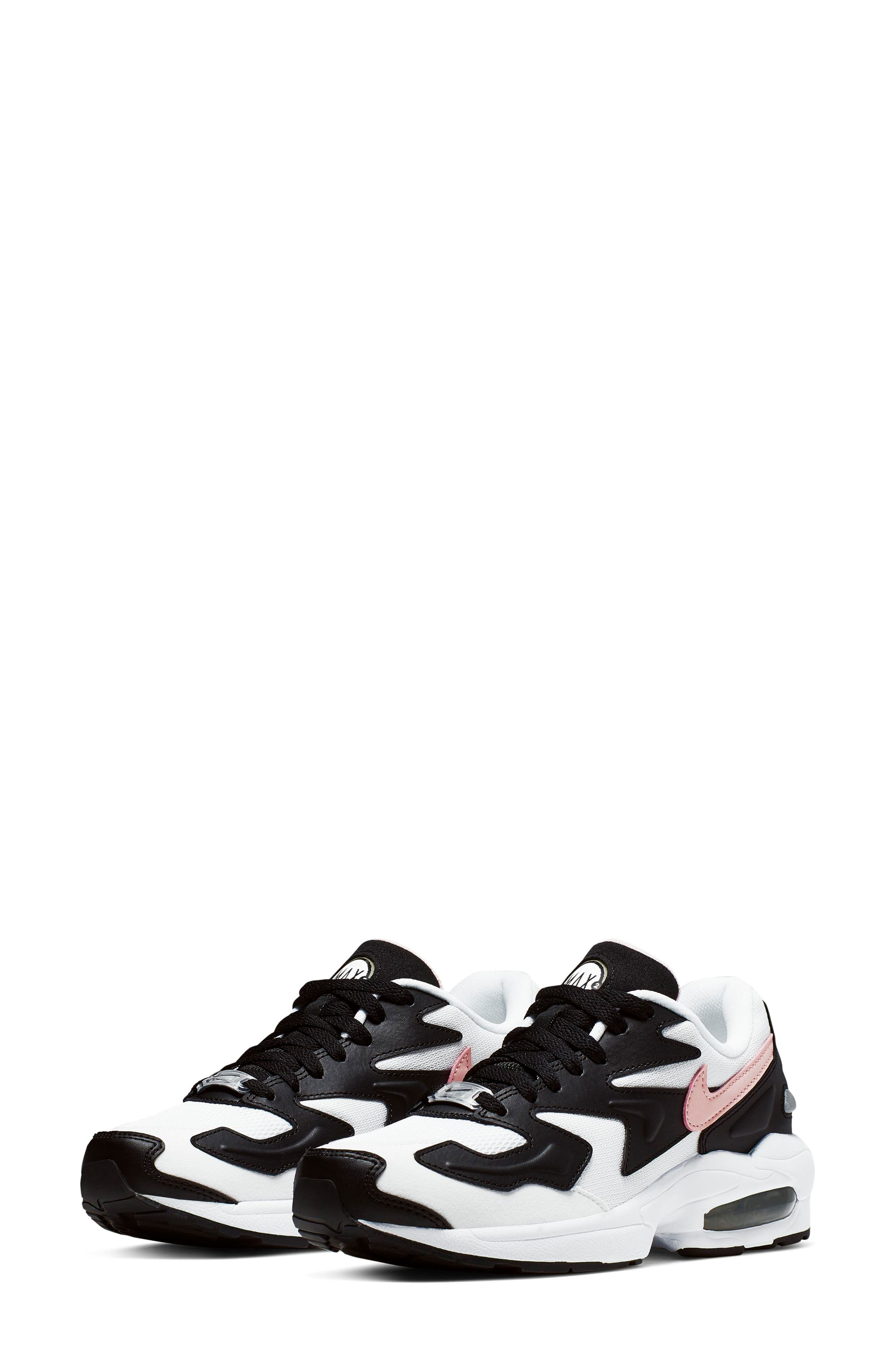 Nike Air Max2 Light Sneaker, Main, color, 