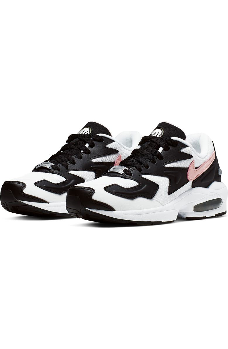 Nike Air Max2 Light Sneaker, Main, color,