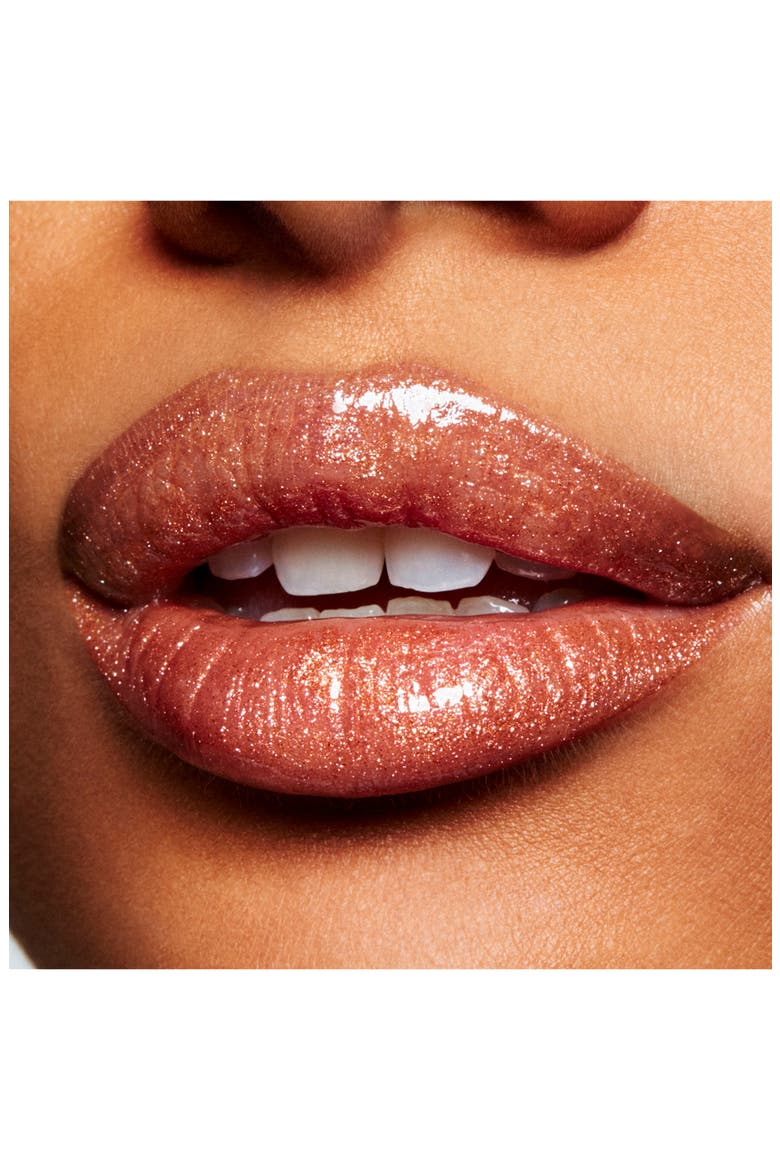Dazzleglass Lip Gloss, Alternate, color, GO FOR GOLD