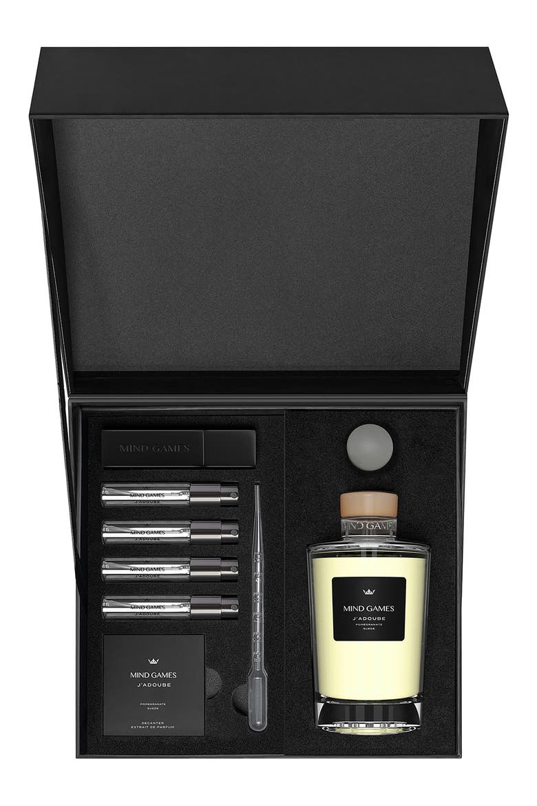 J' Adoube Extrait de Parfum & Decanter Set, Alternate, color, NO COLOR