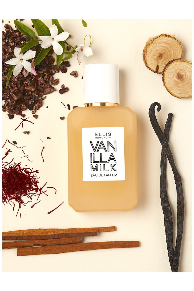 VANILLA MILK Eau de Parfum, Alternate, color, NO COLOR