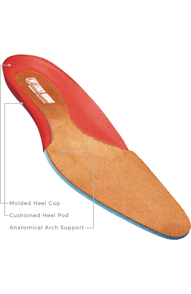 Stacy Adams Kaine Wingtip Oxford, Alternate, color,