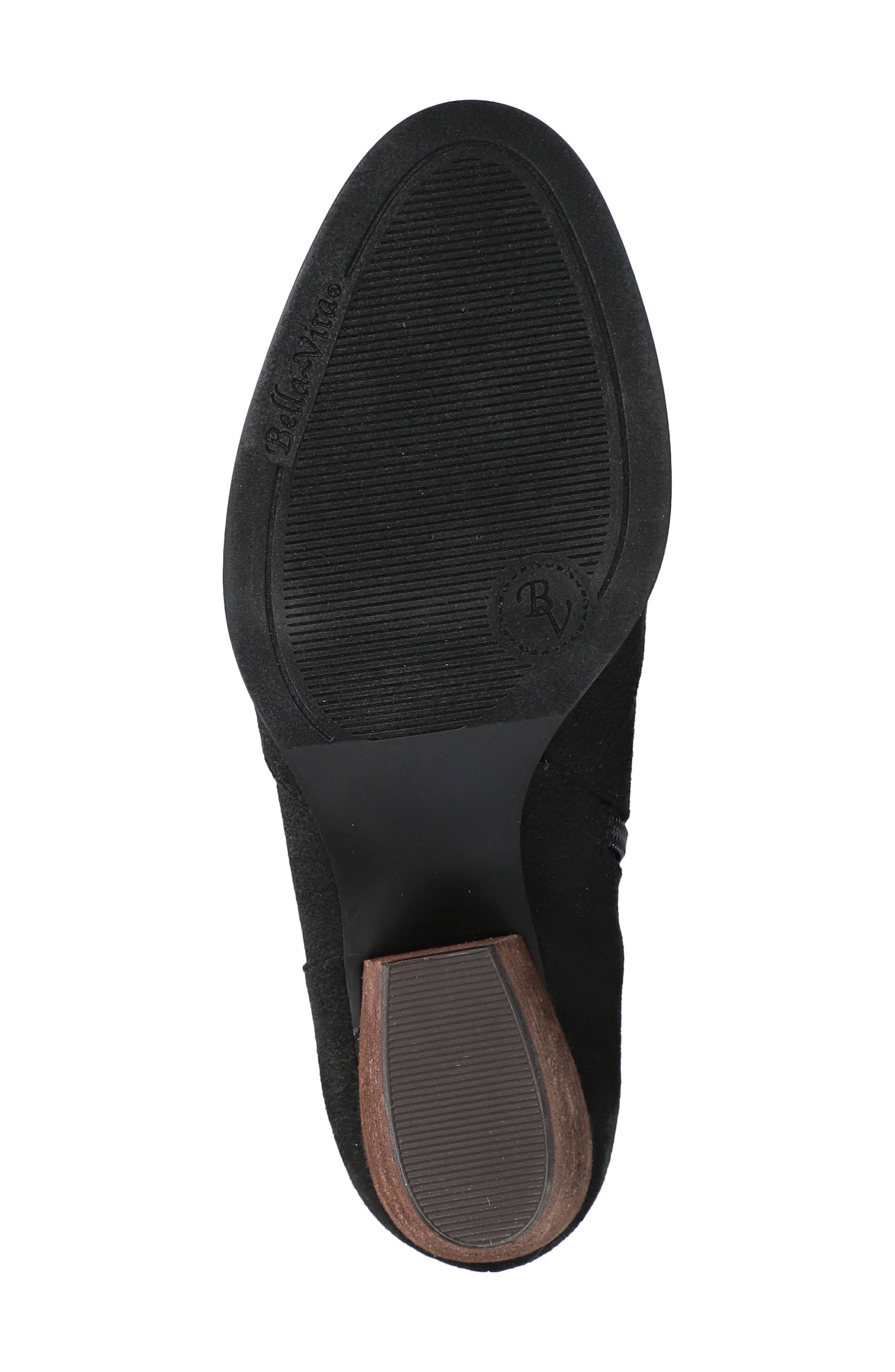 Bella Vita Helena Bootie, Alternate, color, 