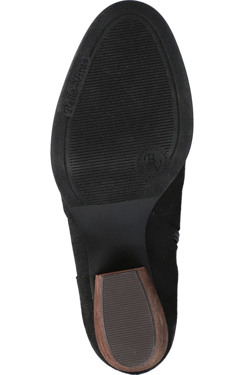 Bella Vita Helena Bootie, Alternate, color,