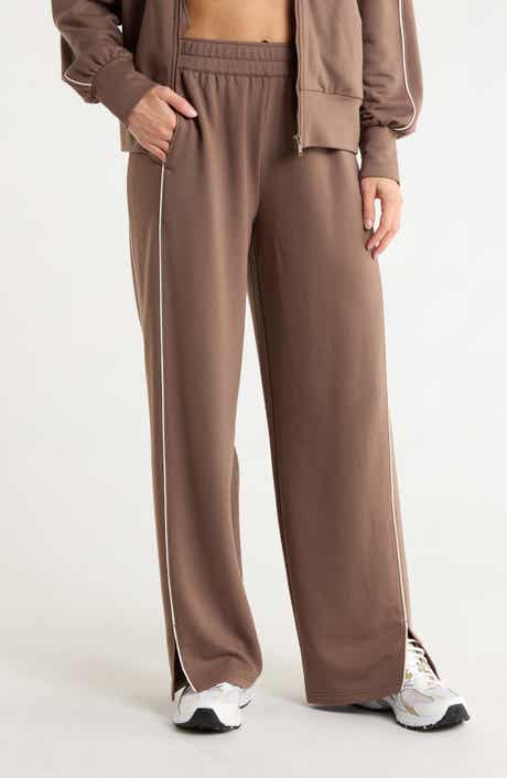 Z by Zella Cozy Knit Track Pants