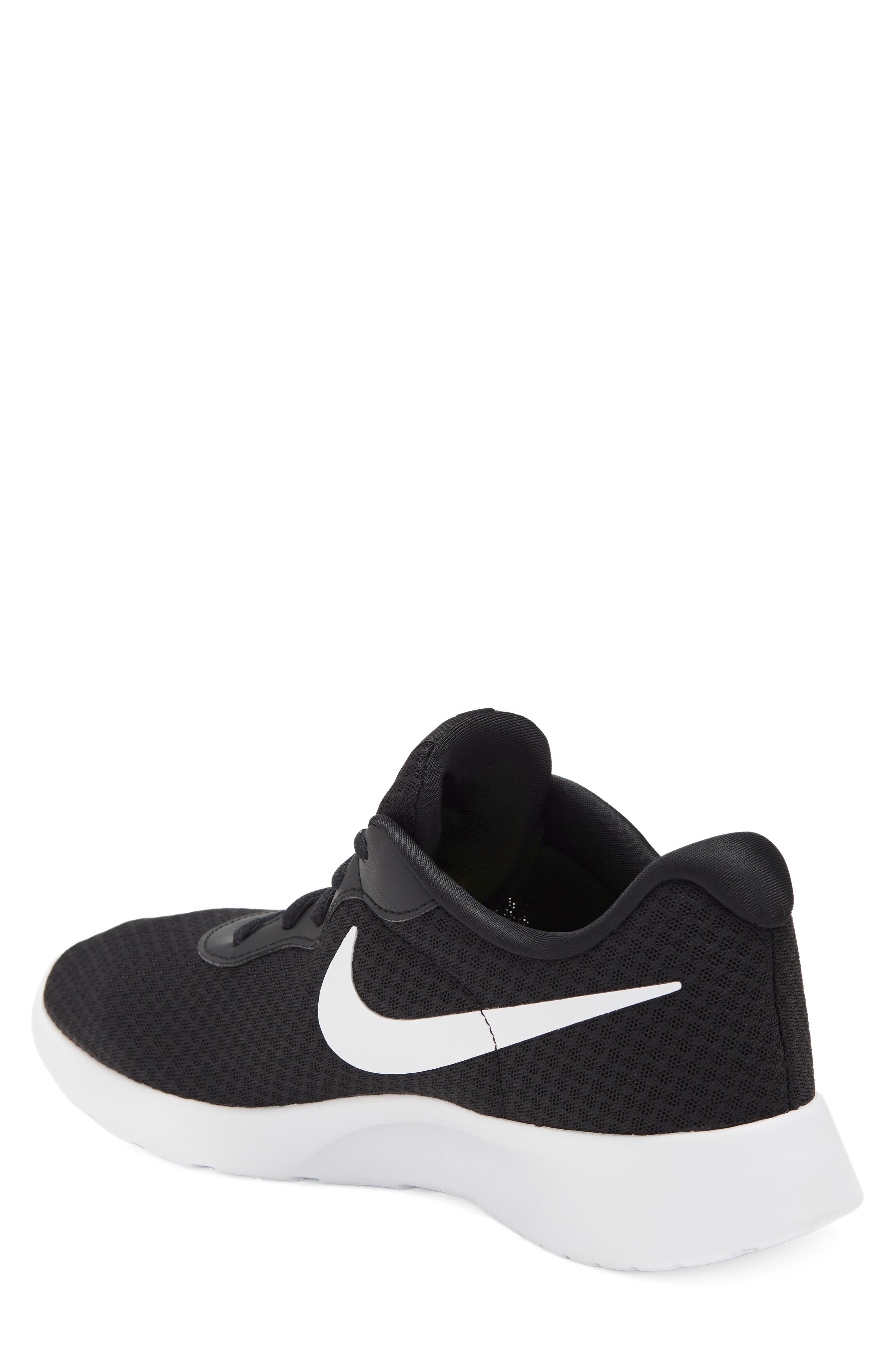 Nike Tanjun FlyEase Shoe, Alternate, color, 