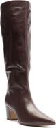 Arezzo Julie Knee High Boot