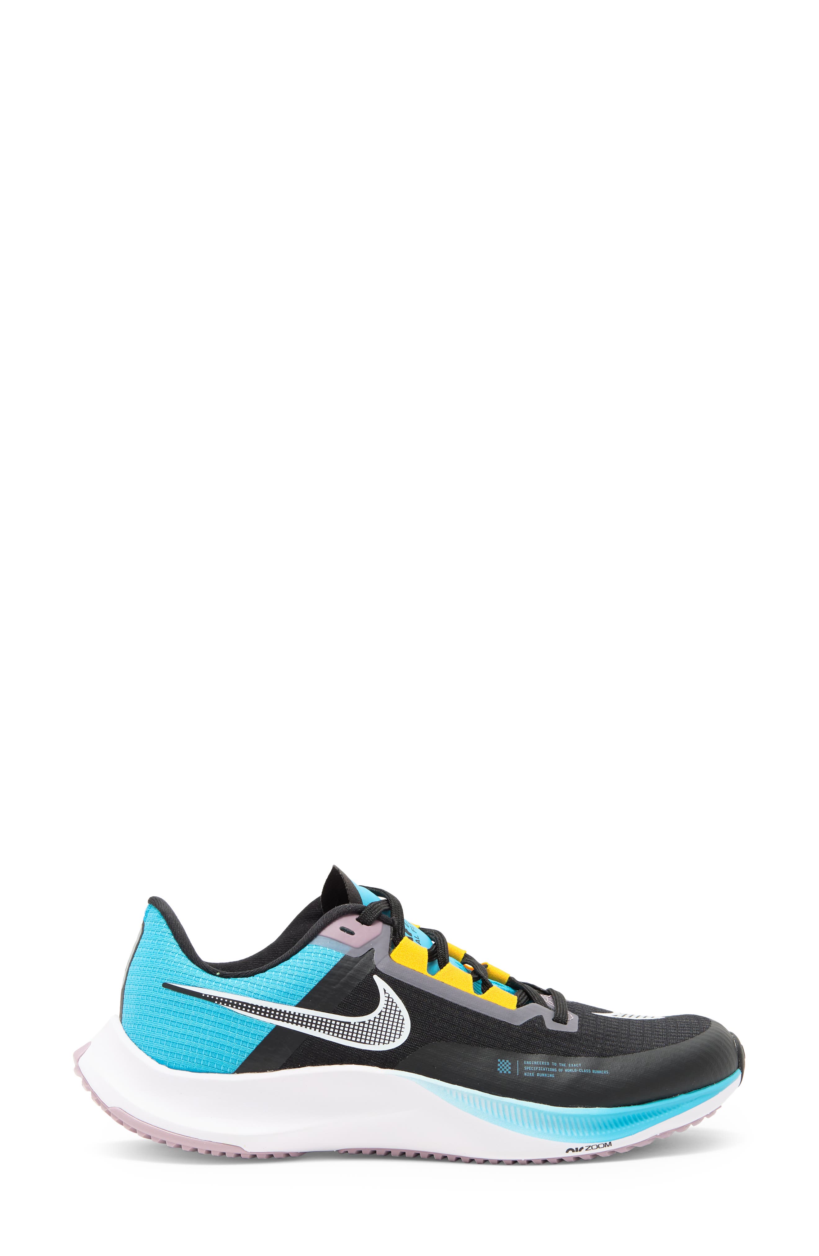 Nike Air Zoom Rival Fly 3 Running Shoe, Alternate, color, 