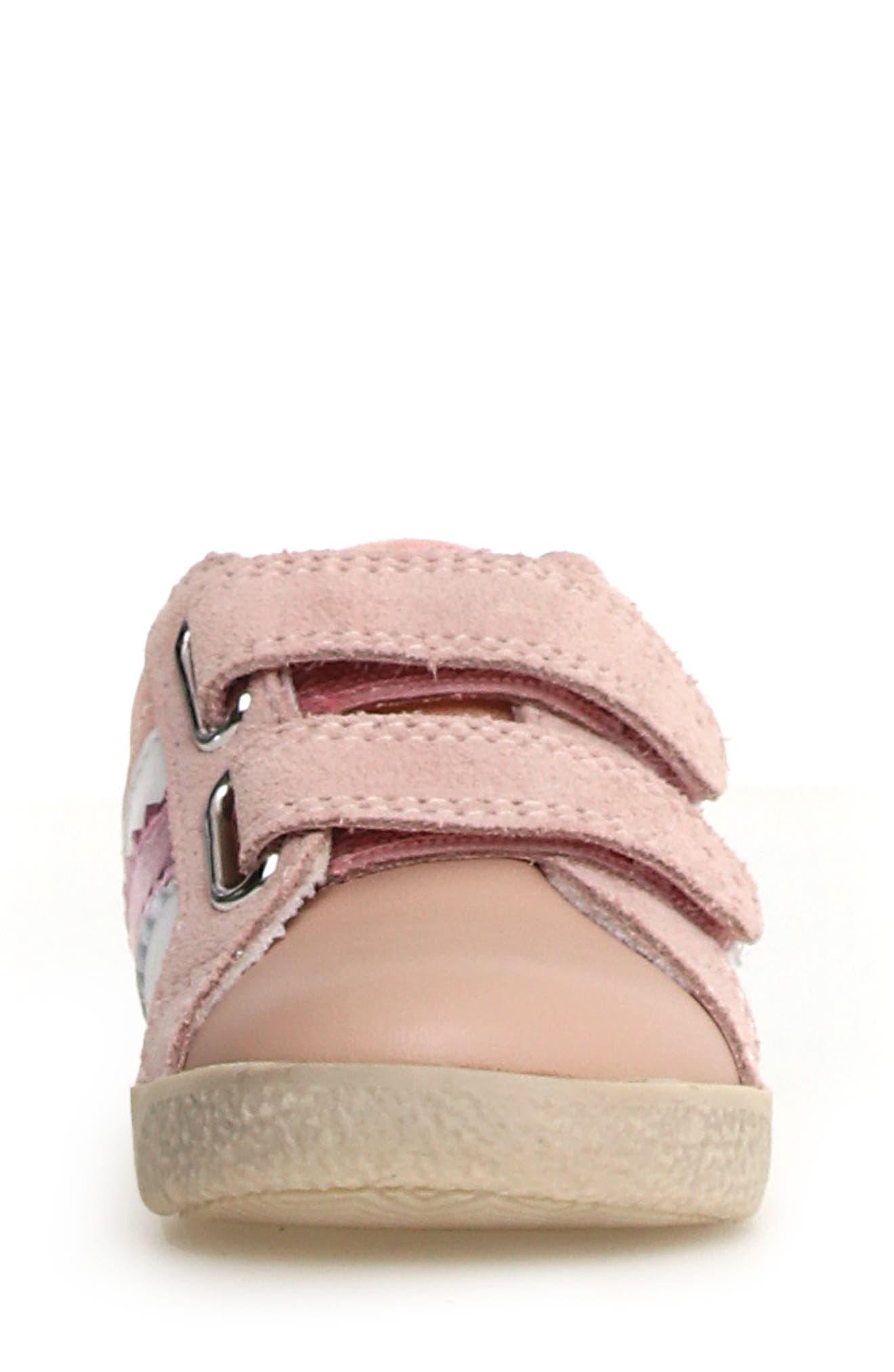 Naturino Kids' Falcotto Kilde Sneaker, Alternate, color, 