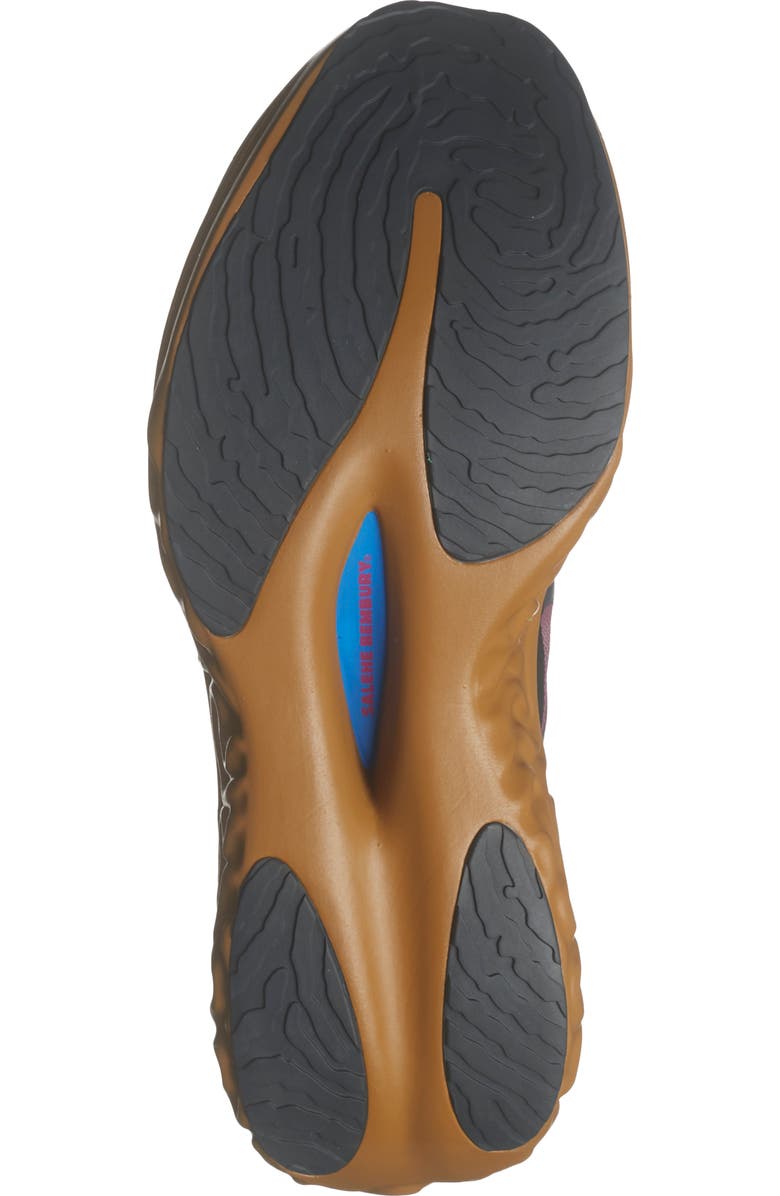 PUMA x Salehe Bembury Velum NITRO<sup>™</sup> Sneaker, Alternate, color, Magenta Gleam/ Dusky Gray