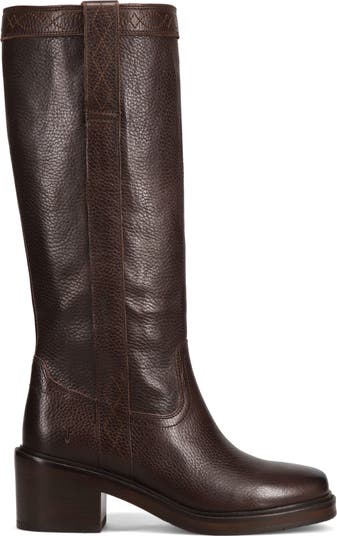 Kate Block Heel Boot