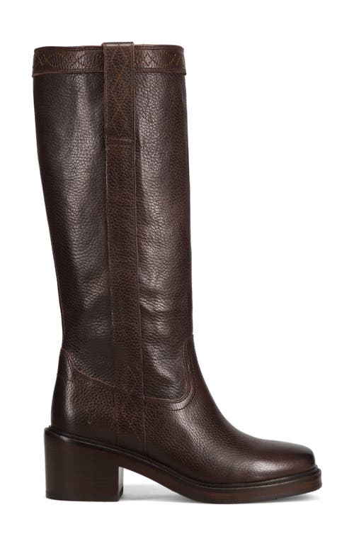 Frye Kate Block Heel Boot