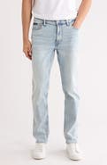 Calvin Klein Straight Leg Jeans