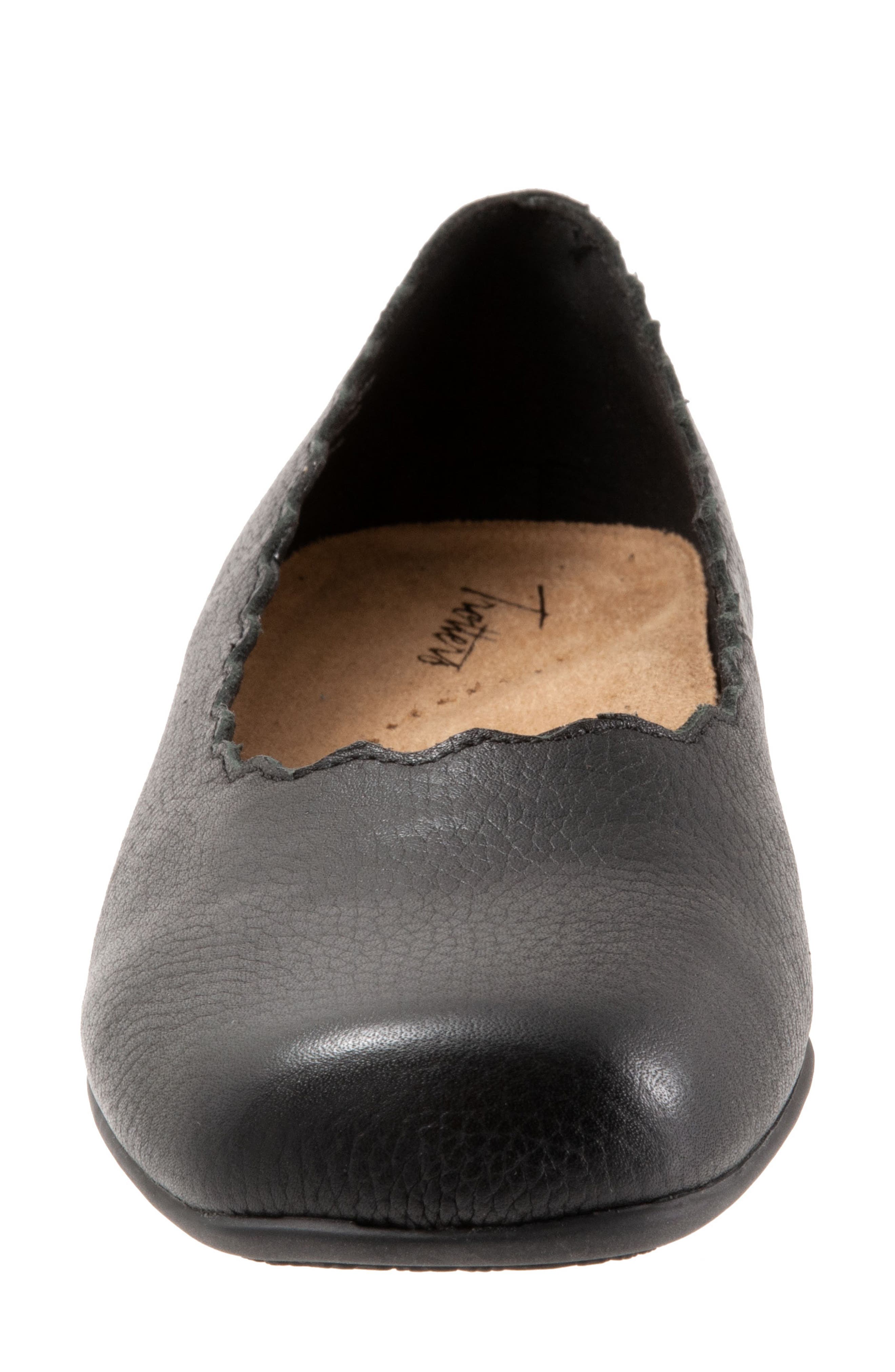 Trotters Sabine Flat, Alternate, color, 