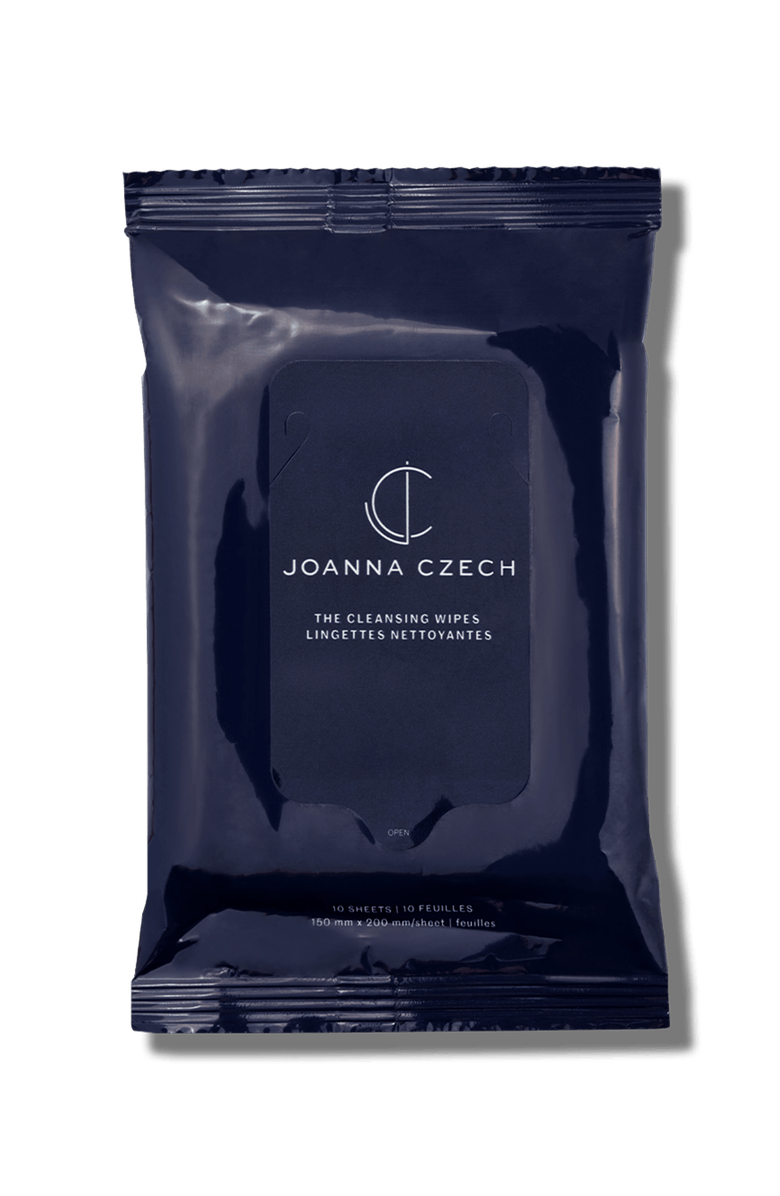 JOANNA CZECH Glow on The Go, Alternate, color, NO COLOR