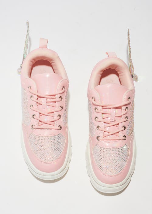 Sparkl Aurora Trainers
