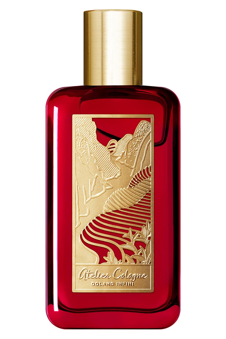 Lunar New Year Oolang Infini Cologne Absolue, Main, color, NO COLOR