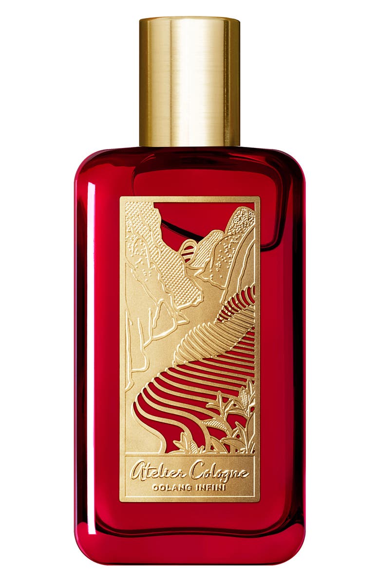 Atelier Cologne Lunar New Year Oolang Infini Cologne Absolue, Main, color, 