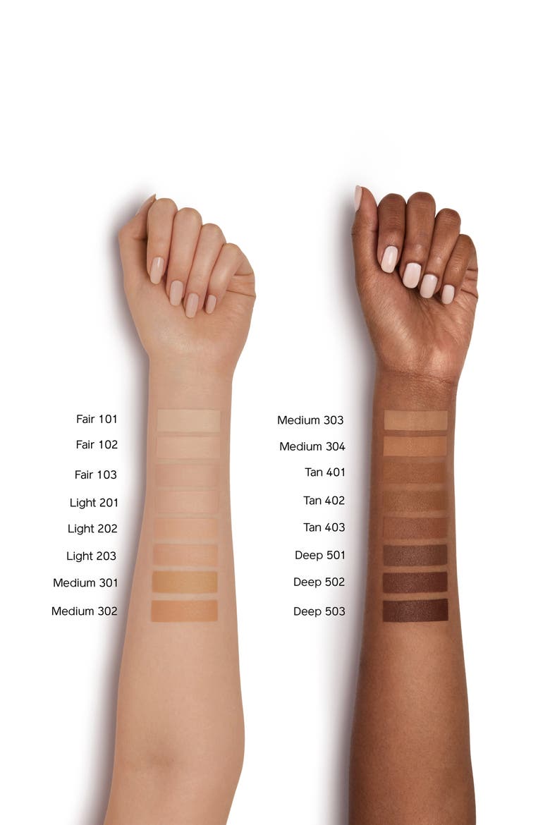 Synchro Skin Self-Refreshing Concealer, Alternate, color, 503 DEEP