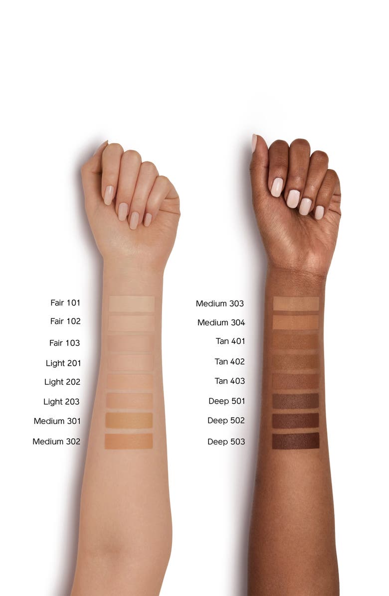 Shiseido Synchro Skin Self-Refreshing Concealer, Alternate, color, 502 Deep