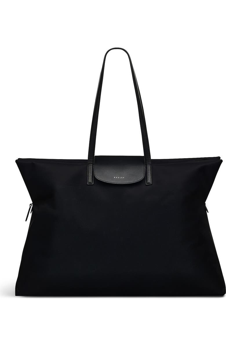 Radley Pocket Essentials Large Ziptop Shoulder Bag, Main, color,