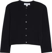 Michael Kors Collection Baby Cardigan