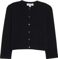 Michael Kors Collection Baby Cardigan