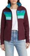 Cotopaxi Teca Water Repellent Fleece Jacket