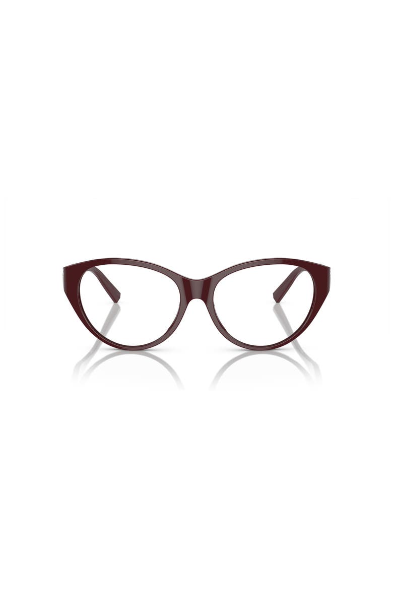 53mm Phantos optical glasses, Alternate, color, Red
