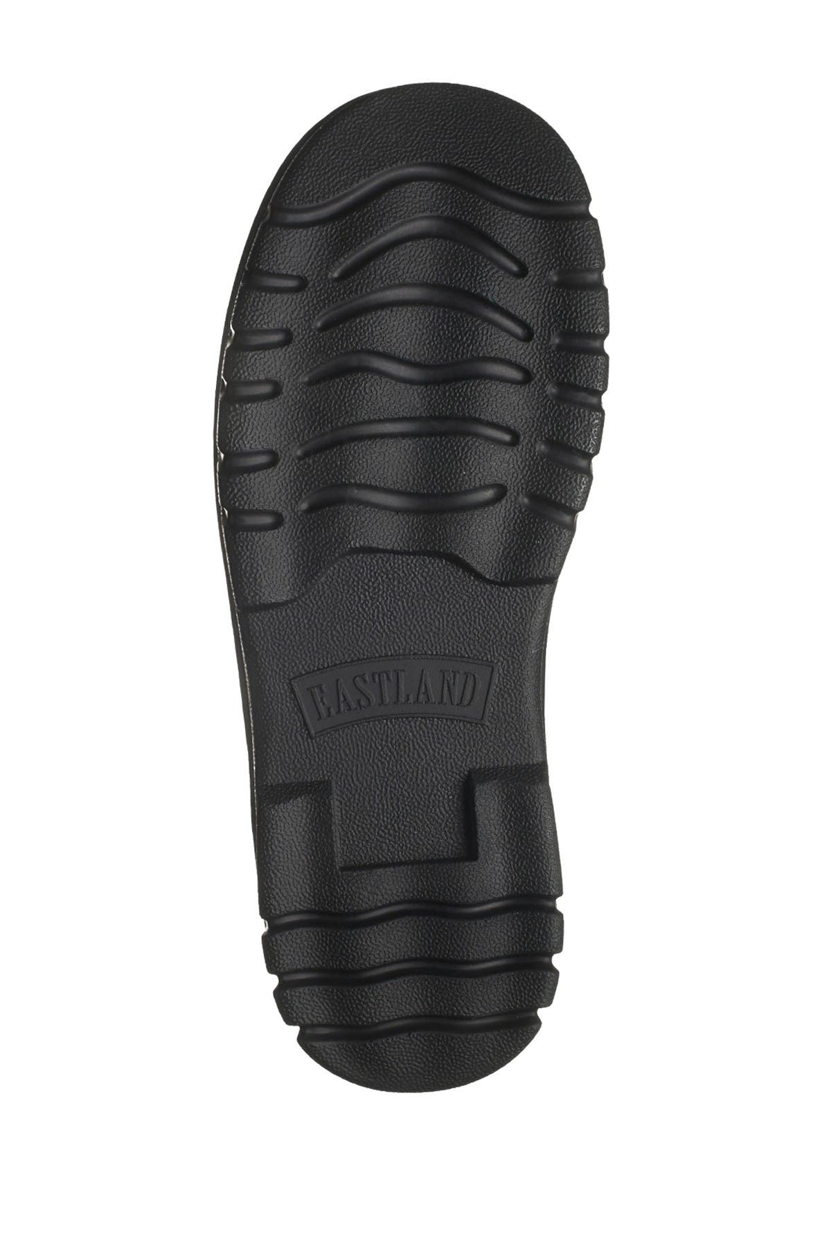 Eastland Newport Slip-On Shoe, Alternate, color, Black