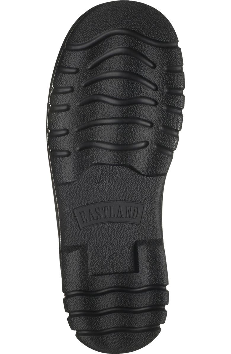 Eastland Newport Slip-On Shoe, Alternate, color, Black